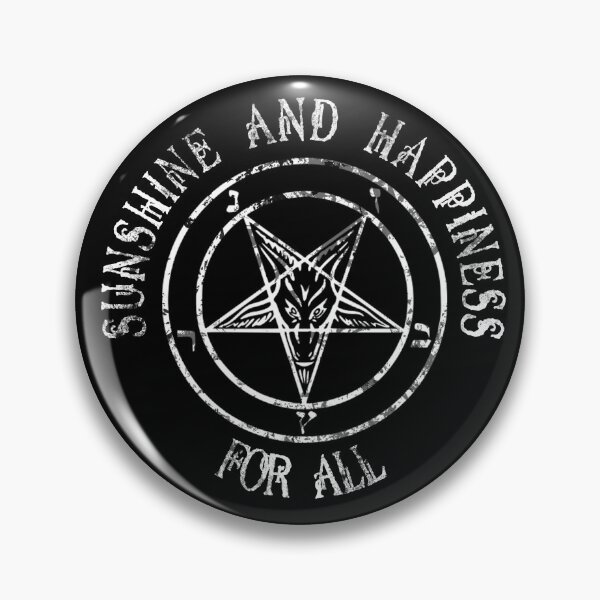Item preview, Sunshine and Happiness For All designed and sold by HomicidalHugz.