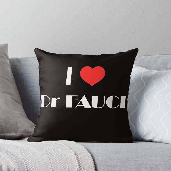 Item preview, I Love Dr Fauci designed and sold by tawscolors.