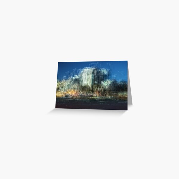 Item preview, Metrocities: the metropolis designed and sold by thescatteredimage.