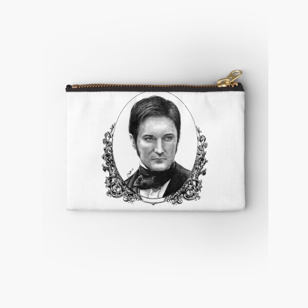 Item preview, John Thornton designed and sold by anastasium.