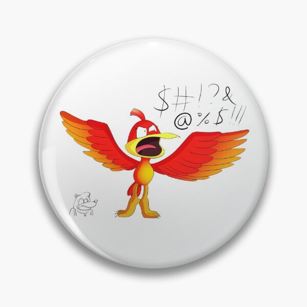 Item preview, She Said Number Eleven! designed and sold by JoshPointOh.