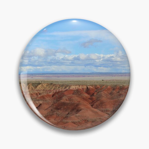 Item preview, Painted Desert, Arizona designed and sold by Zach Auerbach.
