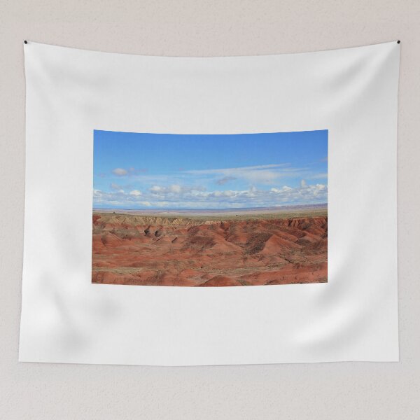 Item preview, Painted Desert, Arizona designed and sold by Zach Auerbach.