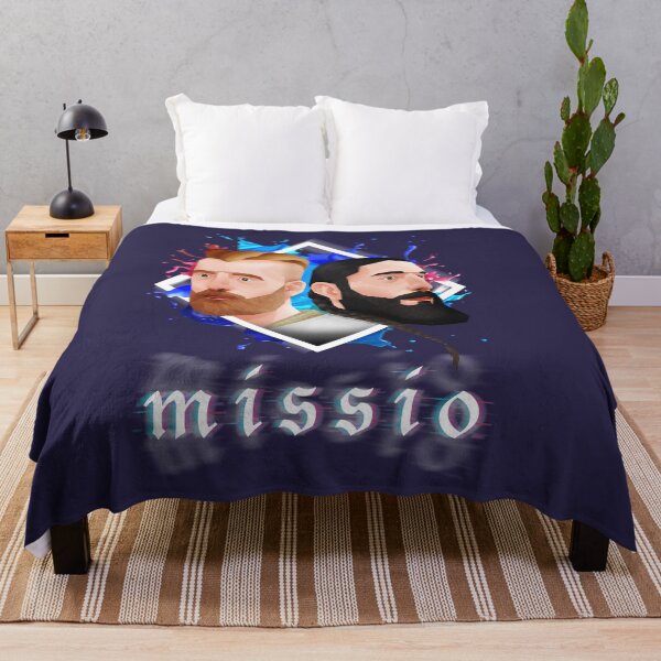 Item preview, Missio designed and sold by sloeilustracion.