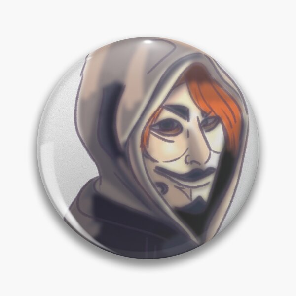 Item preview, Fumiya Sugiura from Judgment designed and sold by writingoverashe.