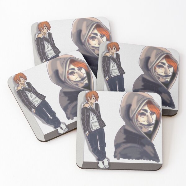 Item preview, Fumiya Sugiura from Judgment designed and sold by writingoverashe.