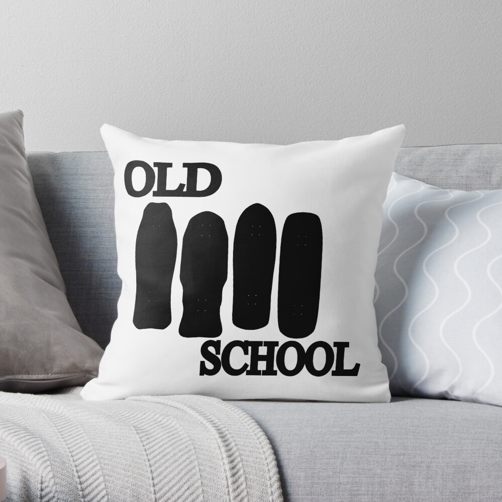 Item preview, Throw Pillow designed and sold by greenarmyman.