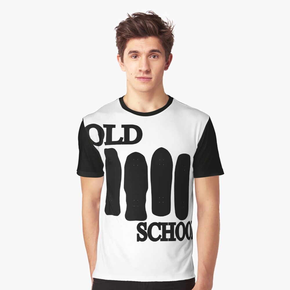 Item preview, Graphic T-Shirt designed and sold by greenarmyman.