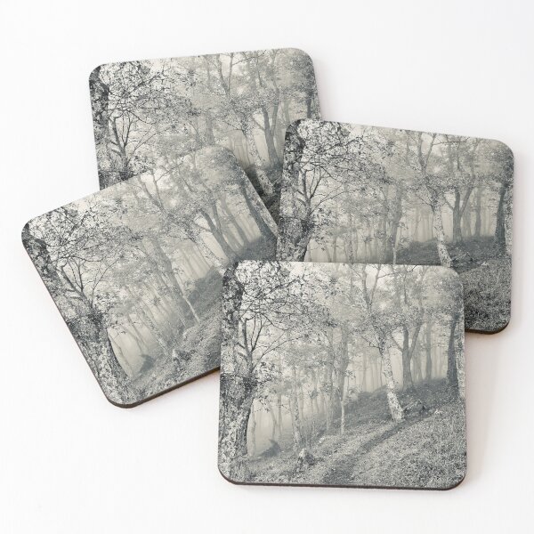 Item preview, Misty Mountain Meandering designed and sold by JRodSams.