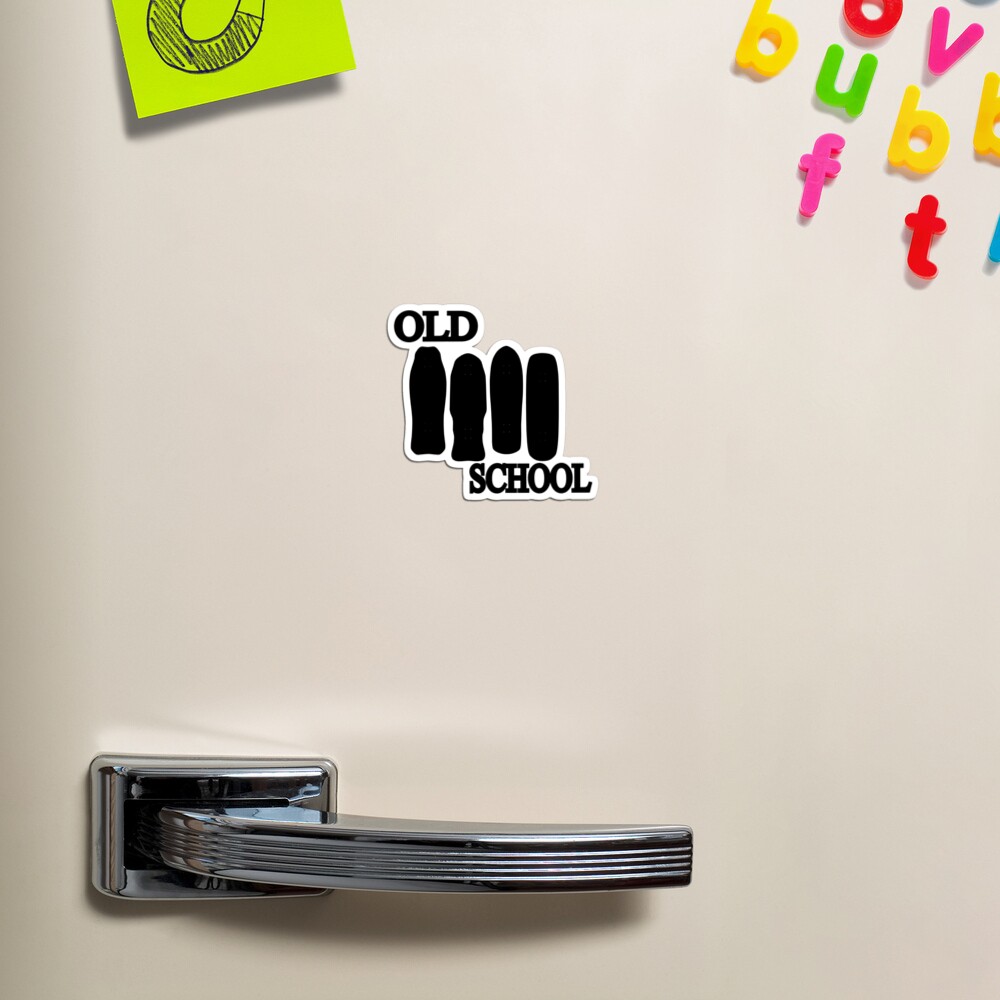 Item preview, Magnet designed and sold by greenarmyman.