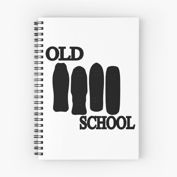 Artikelvorschau, Old School Skateboards entworfen und verkauft von greenarmyman.