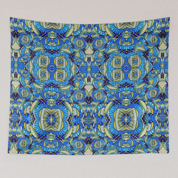 Item preview, Modern Egyptian Repeat 2 - Ancient Egyptian inspired  designed and sold by SemDesigns1.