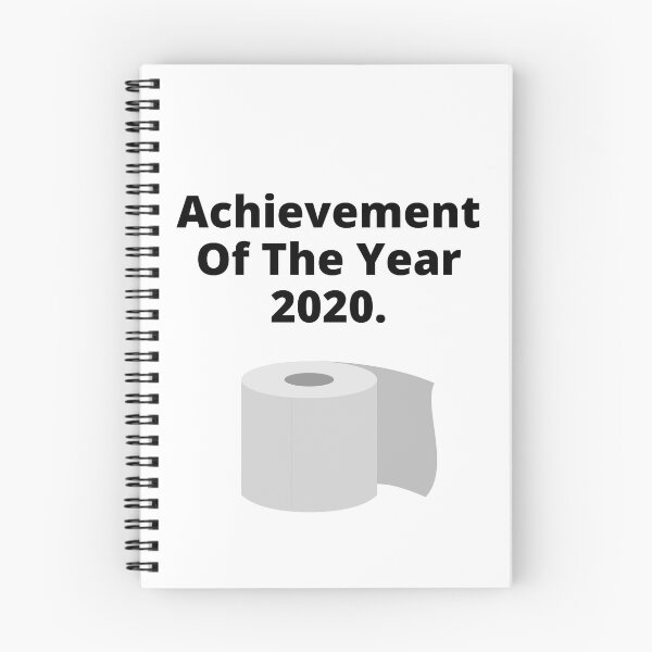 Item preview, Achievment Of The Year 2020. designed and sold by KingsManKind.