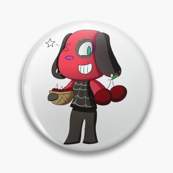 Item preview, What What designed and sold by JoshPointOh.