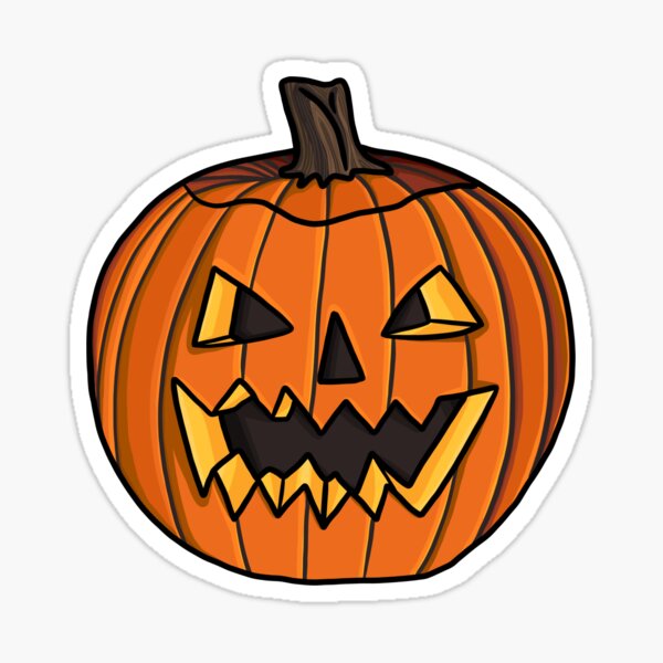 Jackolantern Gifts Merchandise Redbubble - happy jack o lantern roblox