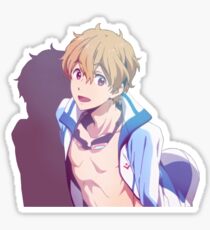 Nagisa Hazuki Sticker