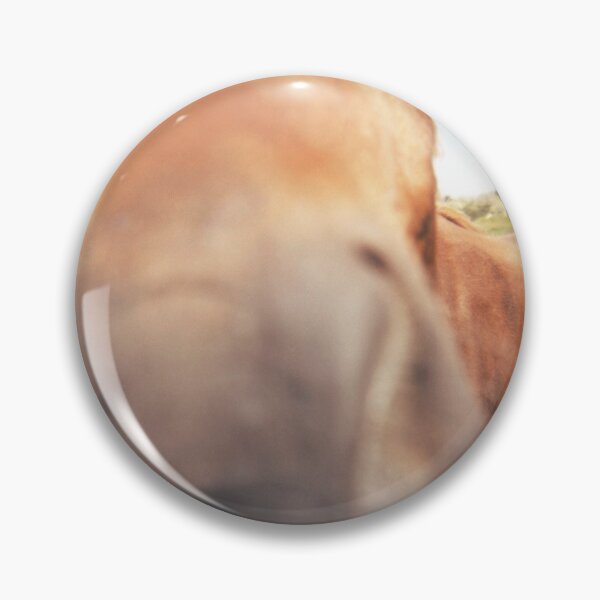 Item preview, The Nosey Horse designed and sold by iamsla.
