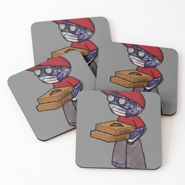 Item preview, Pizza dude designed and sold by aadventures.
