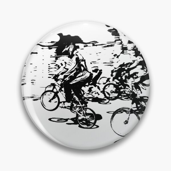 Item preview, bmx designed and sold by ricobarinas.