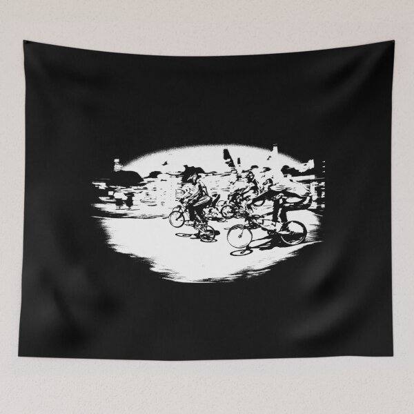 Item preview, bmx designed and sold by ricobarinas.