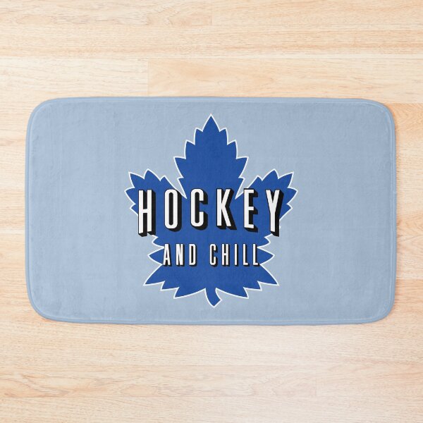 Item preview, Hockey and Chill designed and sold by evedwards14.