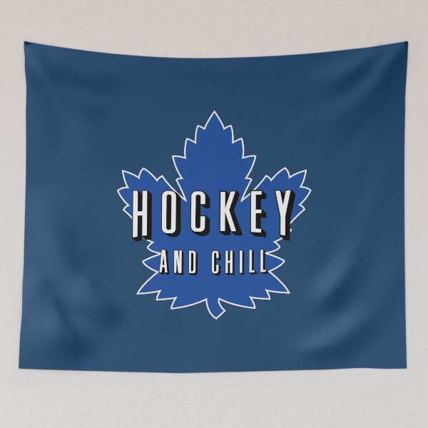 Item preview, Hockey and Chill designed and sold by evedwards14.