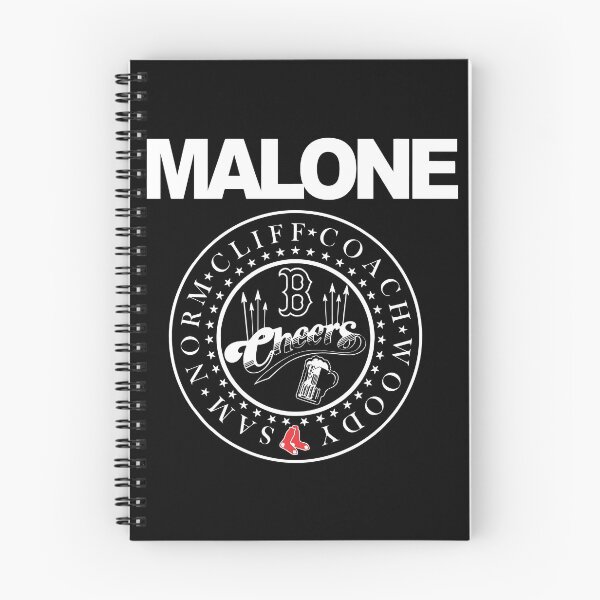 Artikelvorschau, Malone entworfen und verkauft von greenarmyman.