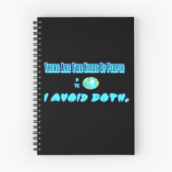 Item preview, There Are Two Kinds of People... designed and sold by smilku.