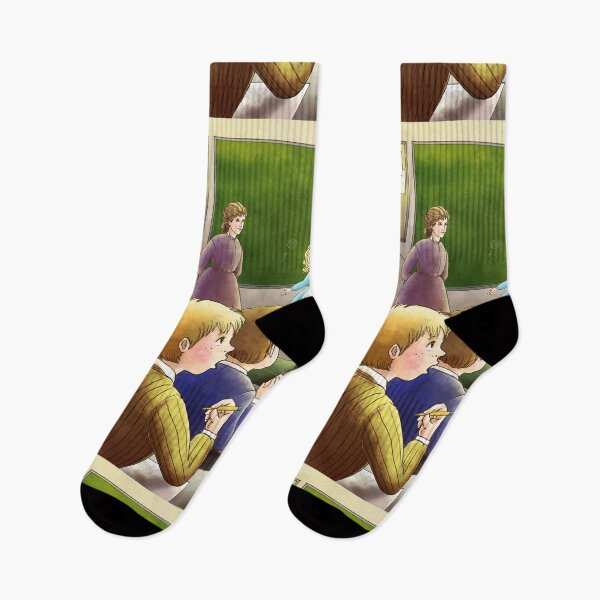 Item preview, Back To School designed and sold by reynoldjay.
