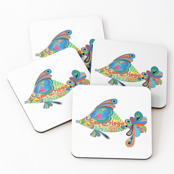 Item preview, San Diego Superfish designed and sold by smnessen.