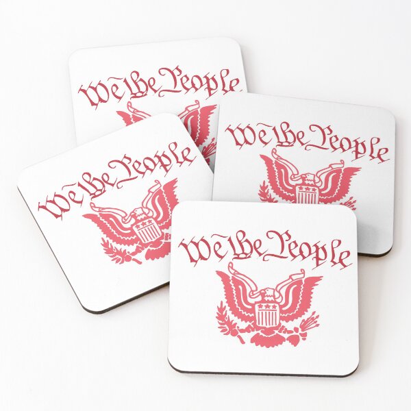 Item preview, We the People designed and sold by ArtofDissent.