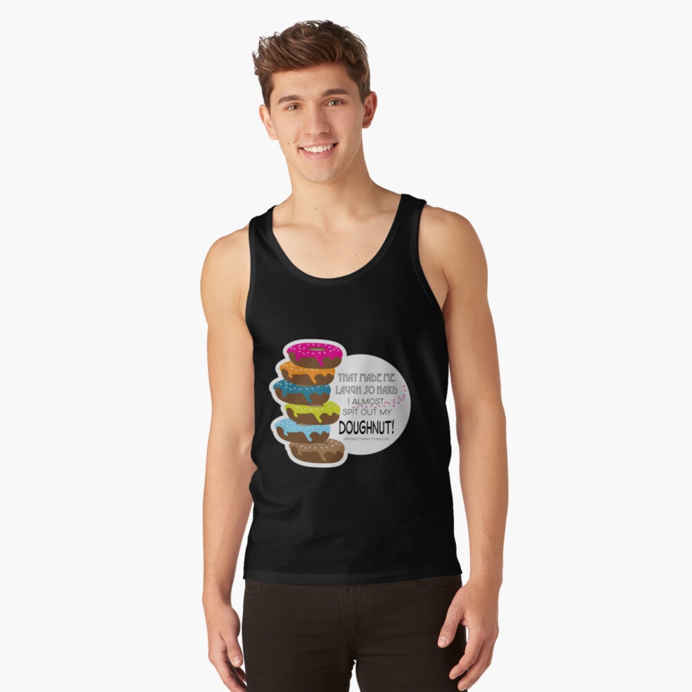 Item preview, Tank Top designed and sold by CreativeContour.
