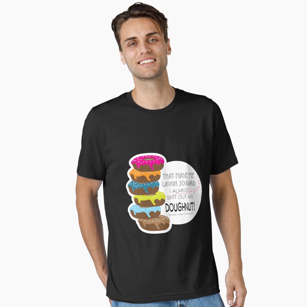Item preview, Essential T-Shirt designed and sold by CreativeContour.