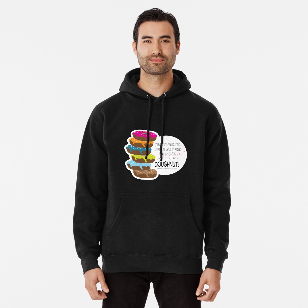 Item preview, Pullover Hoodie designed and sold by CreativeContour.