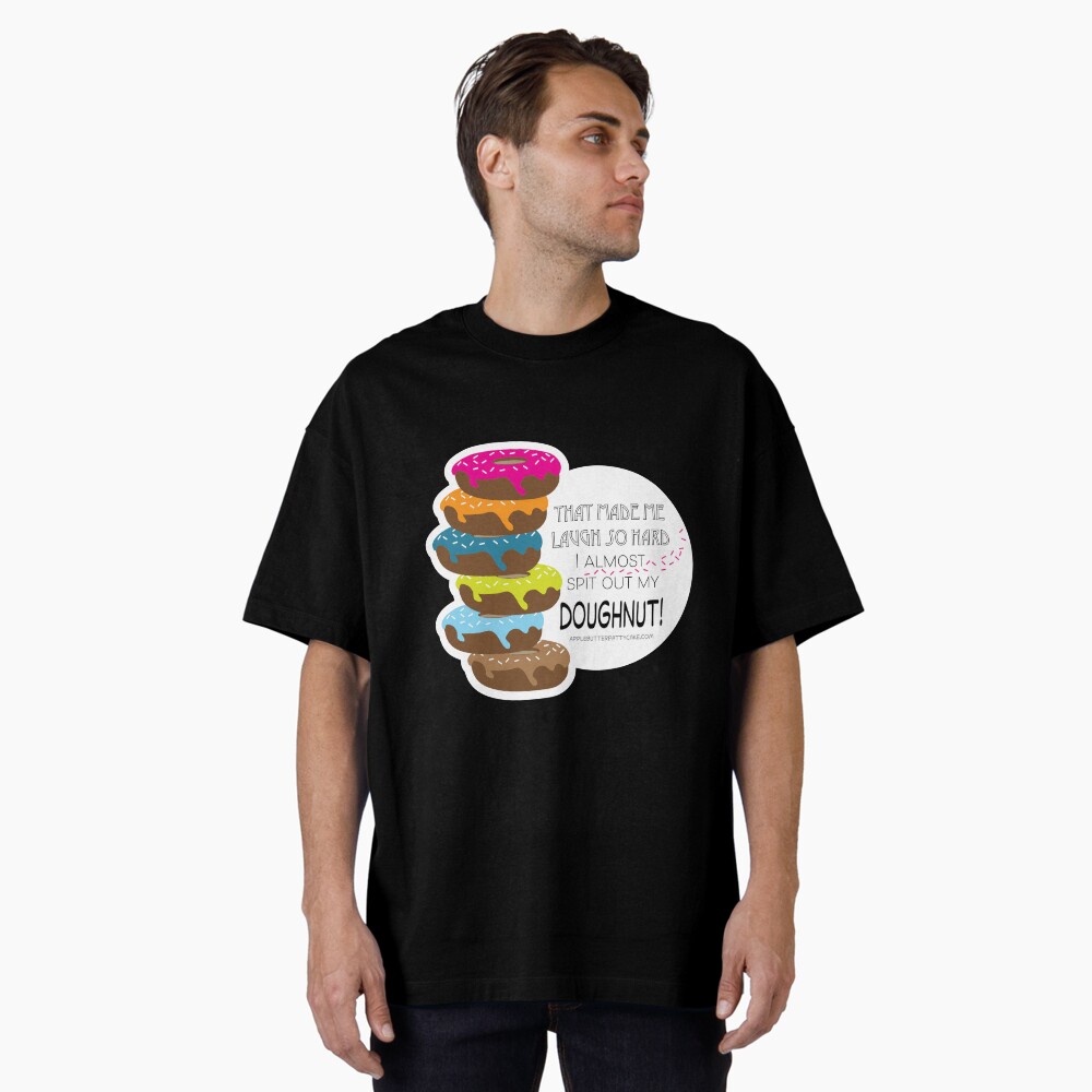 Item preview, Oversized T-Shirt designed and sold by CreativeContour.