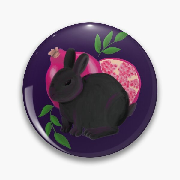 Item preview, Persephone designed and sold by Kmrartwork.
