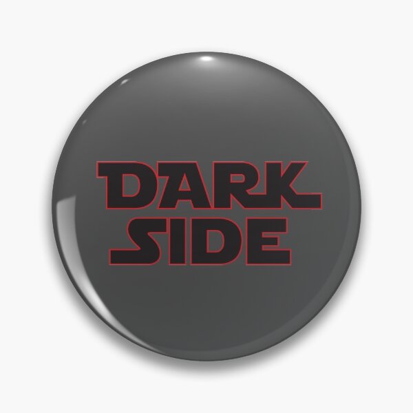 Item preview, Dark Side - 1 designed and sold by BrightFeather.