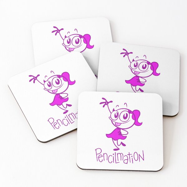 Item preview, Pencilmiss designed and sold by Pencilmation.