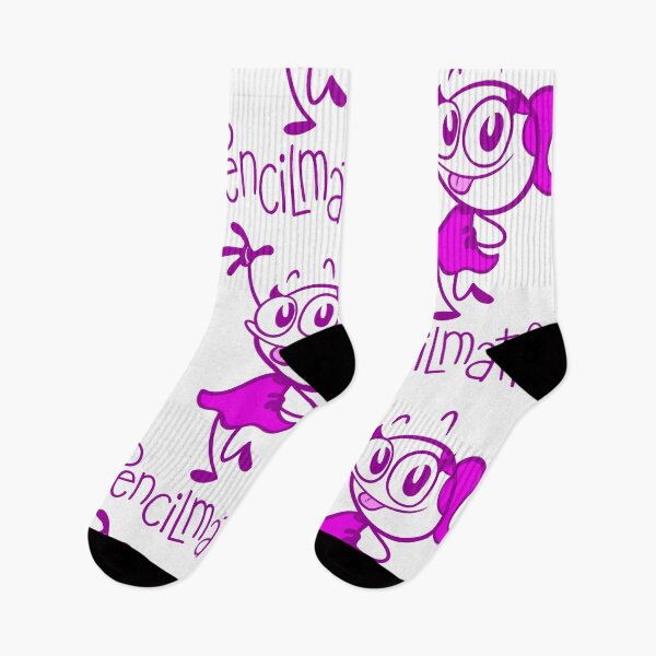 Aperçu de l'œuvre Pencilmiss créée et vendue par Pencilmation.