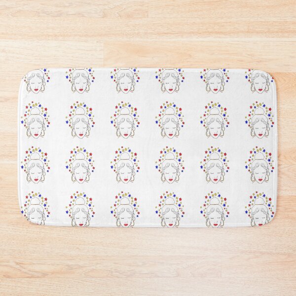 Item preview, Dreamy stars  designed and sold by Onlyblue.