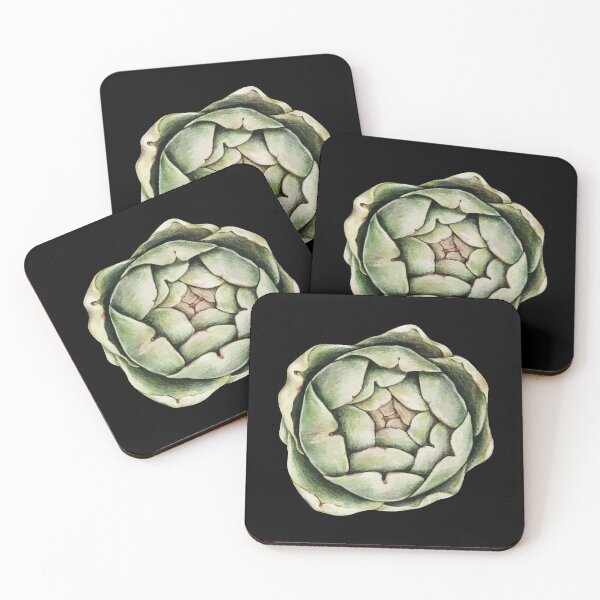 Item preview, artichoke designed and sold by Seb-Sk93.