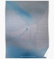WATER COLOR Poster