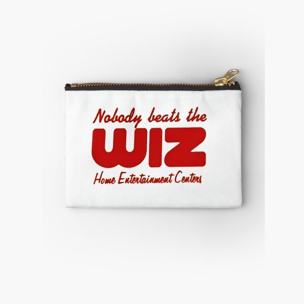 Item preview, Nobody Beats The Wiz designed and sold by smilku.