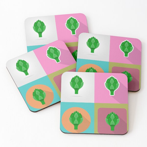 Item preview, Artichoke symbol designed and sold by Seb-Sk93.