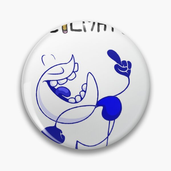 Item preview, Pencilmate Strutting designed and sold by Pencilmation.