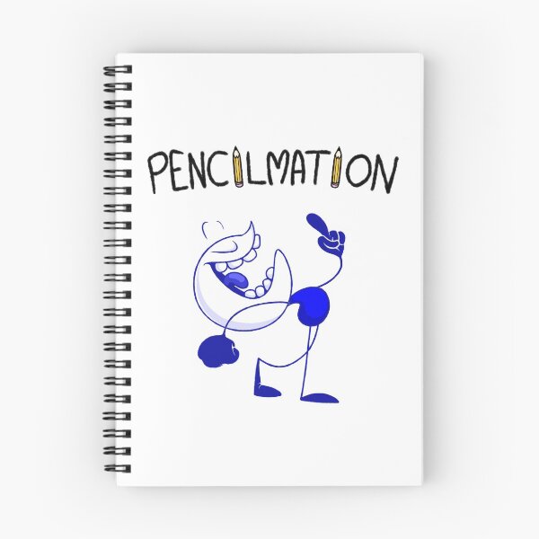 Item preview, Pencilmate Strutting designed and sold by Pencilmation.