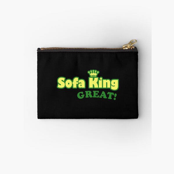 Item preview, Sofa King Great designed and sold by flippinsg.