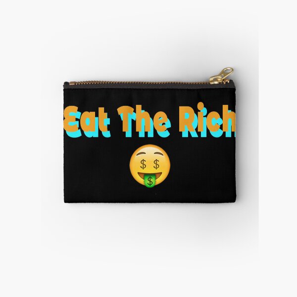 Item preview, Eat The Rich!  designed and sold by zeqira.