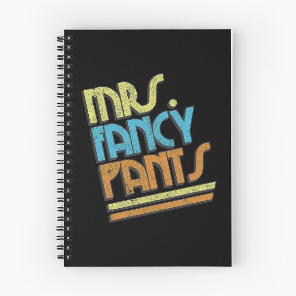Item preview, Mrs. Fancypants designed and sold by flippinsg.