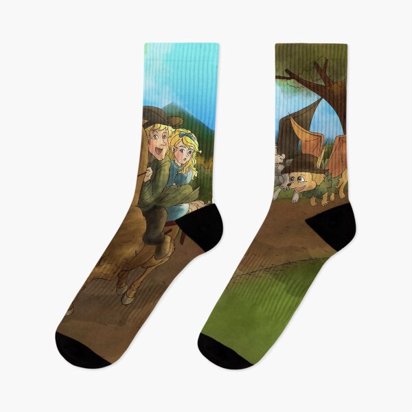 Item preview, Tammy and Paul Revere designed and sold by reynoldjay.